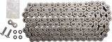 JT CHAINS JTC530X1R118RL 530 X1R - Heavy Duty Drive Chain - 118 Links | Adventure/Off-Road