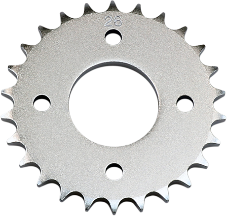 PARTS UNLIMITED K22-3803H Rear Sprocket - 26 Tooth - Suzuki | ATV/UTV