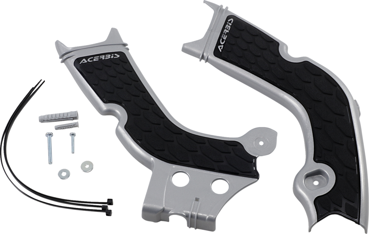 Acerbis | Frame Guard | Honda