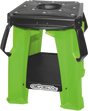 Cycra 1CYC-2037-72UA Moto Stand - Green | Off-Road