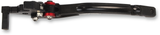 CRG 2AN-532-T-B RC2 Standard Brake Lever - Black | Street