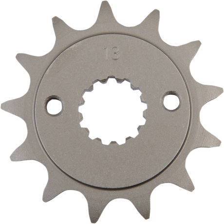 PARTS UNLIMITED 1212-0159 Countershaft Sprocket - 13 Tooth - Kawasaki/Suzuki | ATV/UTV
