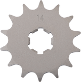 PARTS UNLIMITED K22-2722 Countershaft Sprocket - 14 Tooth - Kawasaki | Adventure/Off-Road