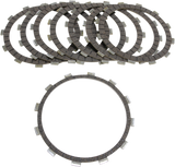 EBC CK Standard Series Clutch Kit - CK5642 (KTM 690 Duke / Husqvarna 701 Enduro 2007–2021)