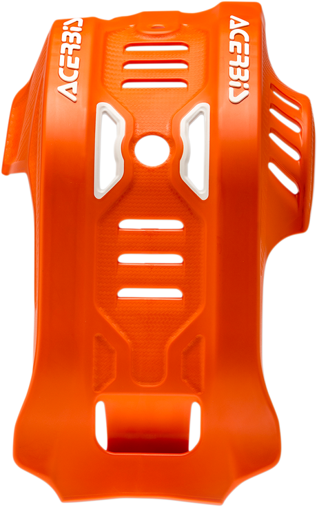 Acerbis | Skid Plate | KTM