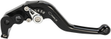 Driven Racing DFL-RS-511 Halo Adjustable & Folding Brake Lever | Street