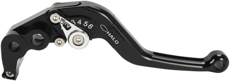 Driven Racing DFL-RS-511 Halo Adjustable & Folding Brake Lever | Street