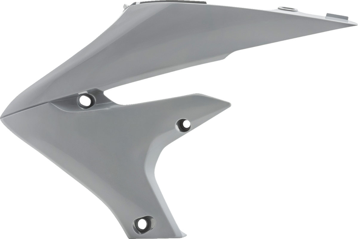 Acerbis | Radiator Shroud | Yamaha | Right/Left