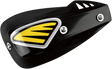Cycra 1CYC-1025-12 Probend DX Replacement Handshields - Black | Off-Road