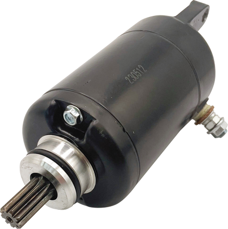 Protorque Parts Inc. PH110-YA03 Starter - '83-'04 Yamaha | Street