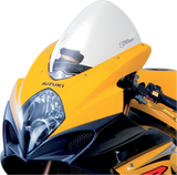 Zero Gravity 24-111-01 Corsa Windscreen - Clear - '07-'08 GSX-R1000 | Street