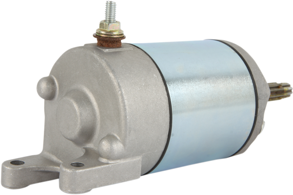 PARTS UNLIMITED 2110-0657 Starter - Honda | ATV/UTV