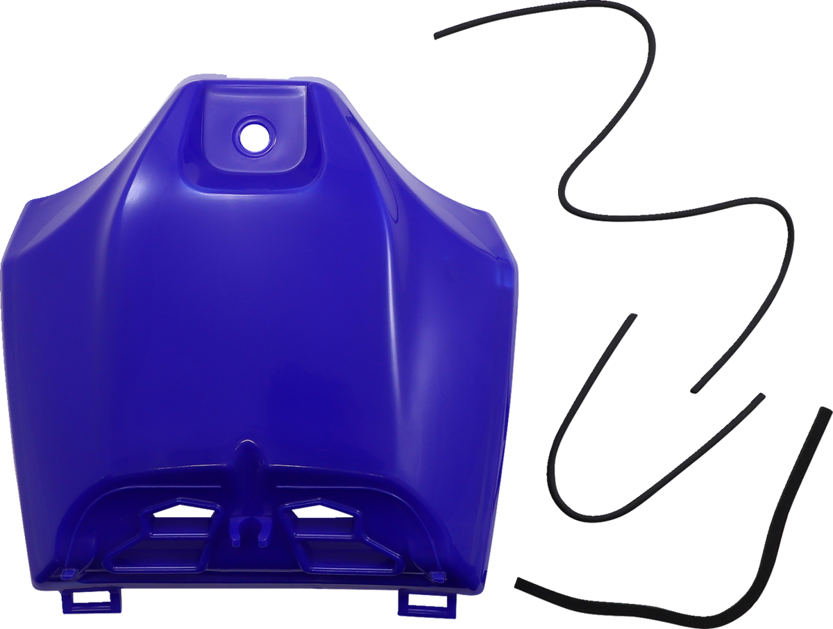 Acerbis | Tank Vented Cover | Yamaha