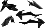 Acerbis | Standard Body Kit | KTM | Front/Rear/Left/Right