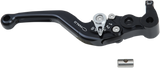Driven Racing DFL-AS-326 Halo Adjustable & Folding Brake Lever | Street