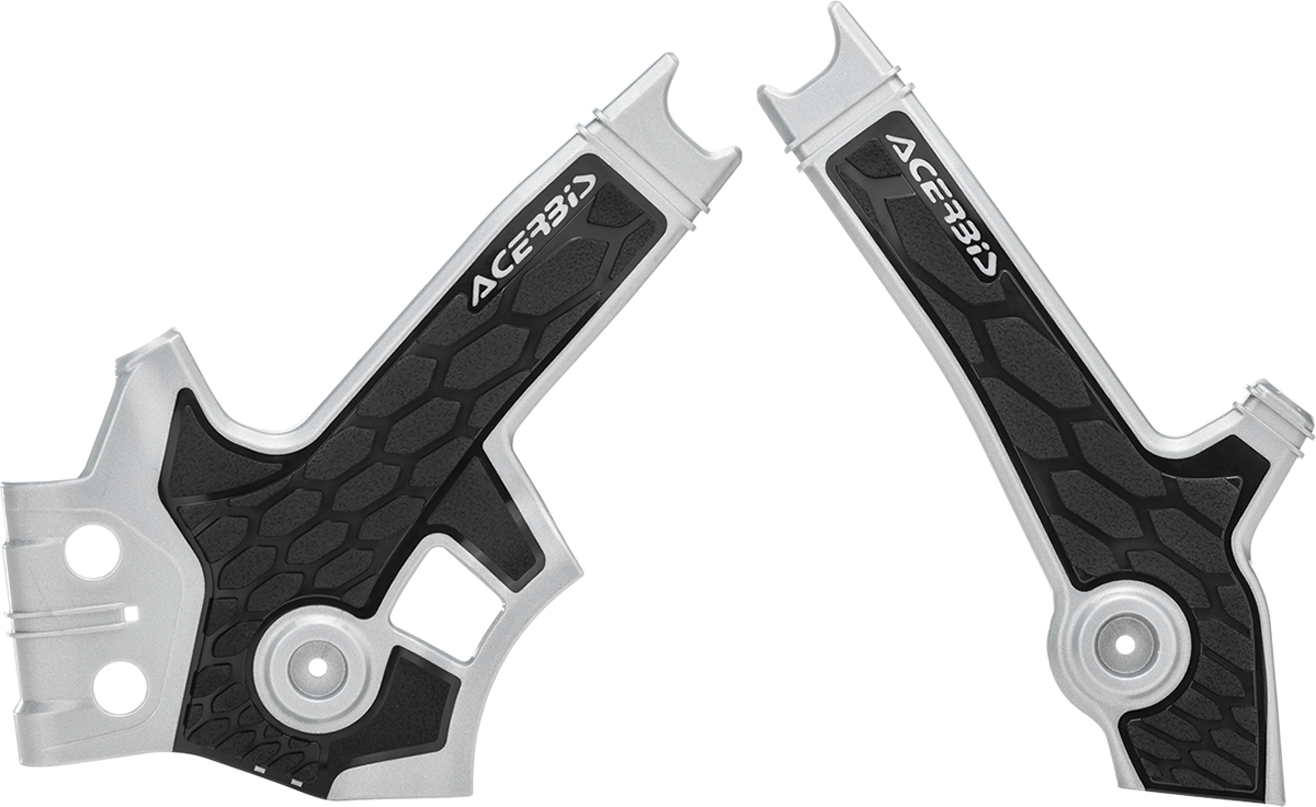 Acerbis | Frame Guard | Suzuki