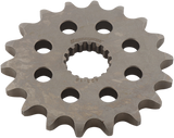 SUPERSPROX CST-423-18-2 Countershaft Sprocket - 18-Tooth | Street