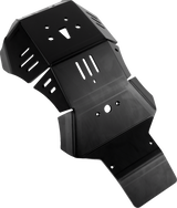Axp Racing AX1683 Xtrem Skid Plate - Black - Beta - Enduro RR '23-'24 | Adventure/Off-Road
