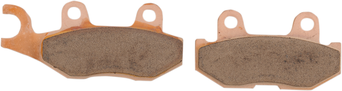 EBC FA-R Series Sintered Brake Pads - FA675R (Yamaha Viking VI / Coleman Outfitter 400 4x4 2012–2024)
