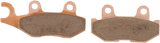 EBC FA-R Series Sintered Brake Pads - FA675R (Yamaha Viking VI / Coleman Outfitter 400 4x4 2012–2024)