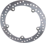 EBC MD Series Pro-Lite Brake Rotor, Rear - MD653 (BMW R850R / R1100RS / R1100RT 1993–2006)
