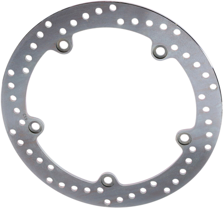 EBC MD Series Pro-Lite Brake Rotor, Rear - MD653 (BMW R850R / R1100RS / R1100RT 1993–2006)