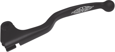 PRO CIRCUIT PCCL04-01-048 Forged Clutch Lever - Black | Off-Road