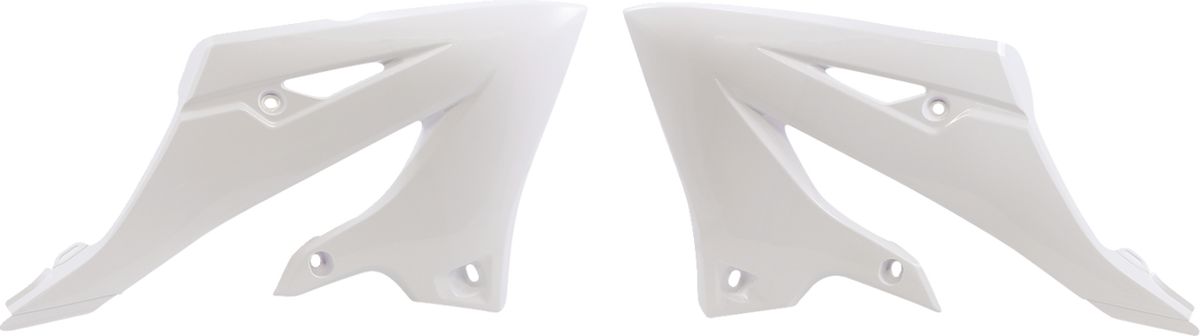 Acerbis | Radiator Shroud | Yamaha | Right/Left