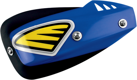 Cycra 1CYC-1025-62 Probend DX Replacement Handshields - Blue | Off-Road
