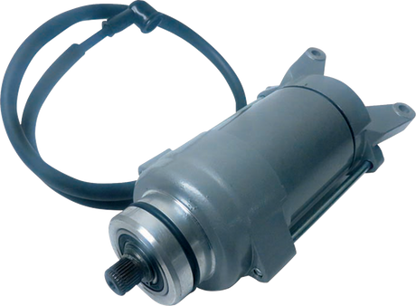 Protorque Parts Inc. PH125-YA01 Starter - '81-'85 Yamaha Virago | Street