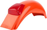 Polisport | Fender | Rear
