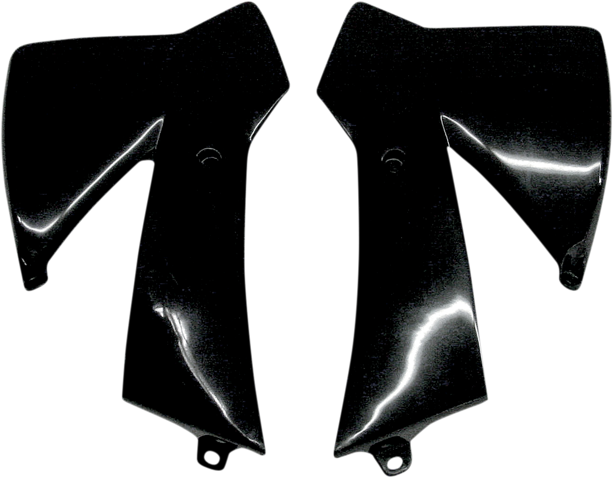 UFO | Radiator Cover | KTM | Left/Right