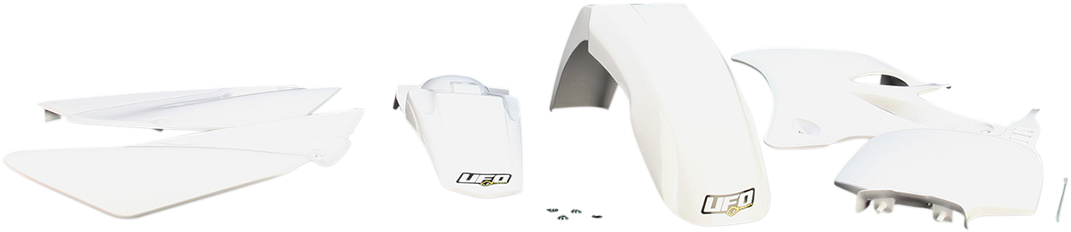 UFO | Body Kit | Yamaha | Front/Rear/Left/Right