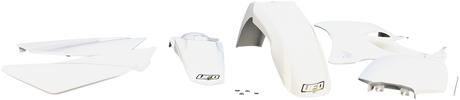 UFO | Body Kit | Yamaha | Front/Rear/Left/Right