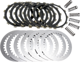 EBC DRCF Series Clutch Kit - DRCF128 (Yamaha Raptor 700 / Raptor 700R / Raptor 700R 4x2 2006–2014)