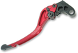 CRG 2AN-631-T-R RC2 Standard Clutch Lever - Red | Street