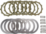 EBC SRK Series Clutch Kit - SRK101 (Kawasaki Ninja ZX-6R 2007–2012)