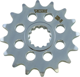 VORTEX 3283-16 Front Sprocket - 16 Tooth - Kawasaki | Street