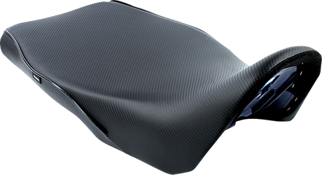 Sargent WS-699-19 Seat - Low - Kawasaki KLR 650 '22-'26 | Street