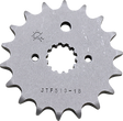 JT SPROCKETS JTF513.18 Countershaft Sprocket - 18 Tooth | Street