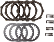 EBC DRC Series Clutch Kit - DRC91 (Honda XR200R / XR200 1980–2002)