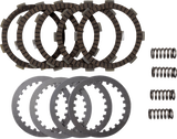 EBC DRC Series Clutch Kit - DRC91 (Honda XR200R / XR200 1980–2002)