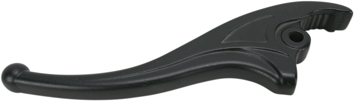 PARTS UNLIMITED 0614-0391 Replacement Brake Lever - Black | ATV/UTV