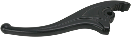 PARTS UNLIMITED 0614-0391 Replacement Brake Lever - Black | ATV/UTV