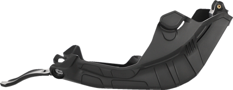 Cycra 1CYC-6249-12 Skid Plate - Black | Off-Road