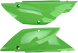 UFO | Side Panel | Kawasaki | Right/Left