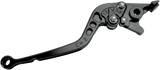PSR 00-00526-22 Click 'N Roll Brake Lever - Long - Black | Street