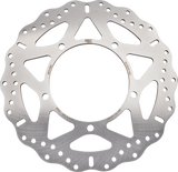 EBC Brake Rotor, Front - MD4166C (Kawasaki KL250 / Z125 PRO / Ninja 300 1976–2023)