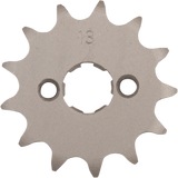 PARTS UNLIMITED K22-2506 Countershaft Sprocket - 13 Tooth - Honda | Street