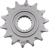 JT SPROCKETS JTF1344.14SC Front Counter-Shaft Sprocket - 14 Tooth | Off-Road